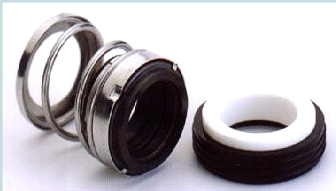 Type21 Metric seal