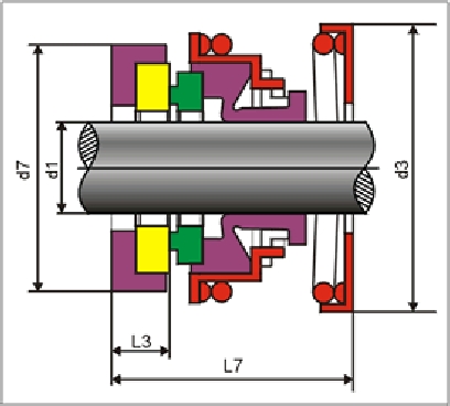 LR 70 drawing